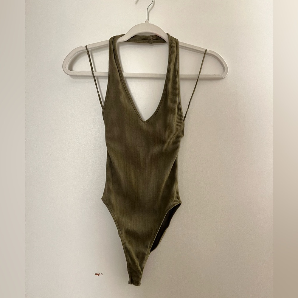 OFU Bodysuit [S]